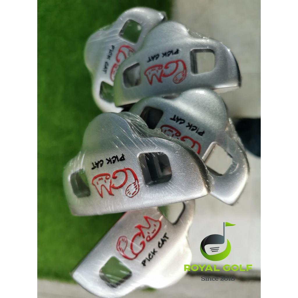 Gậy PUTTER PICKCAT Golf Dành Cho Trẻ Em