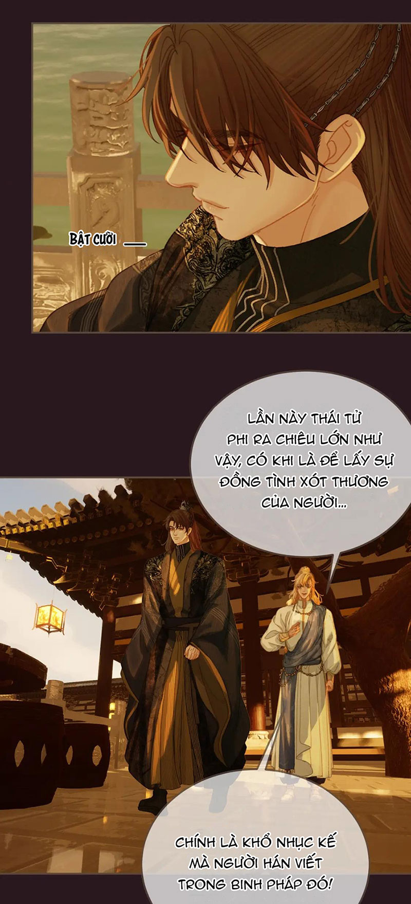 á nô 2: thám hoa chapter 30 14