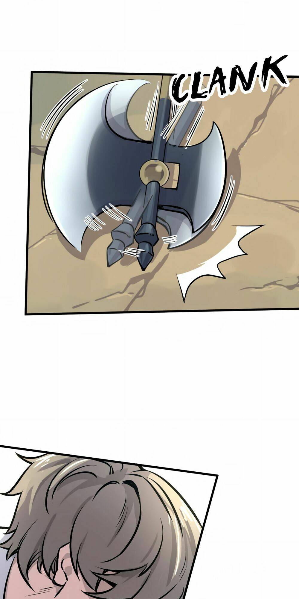 thí thần chi lộ chapter 5 20