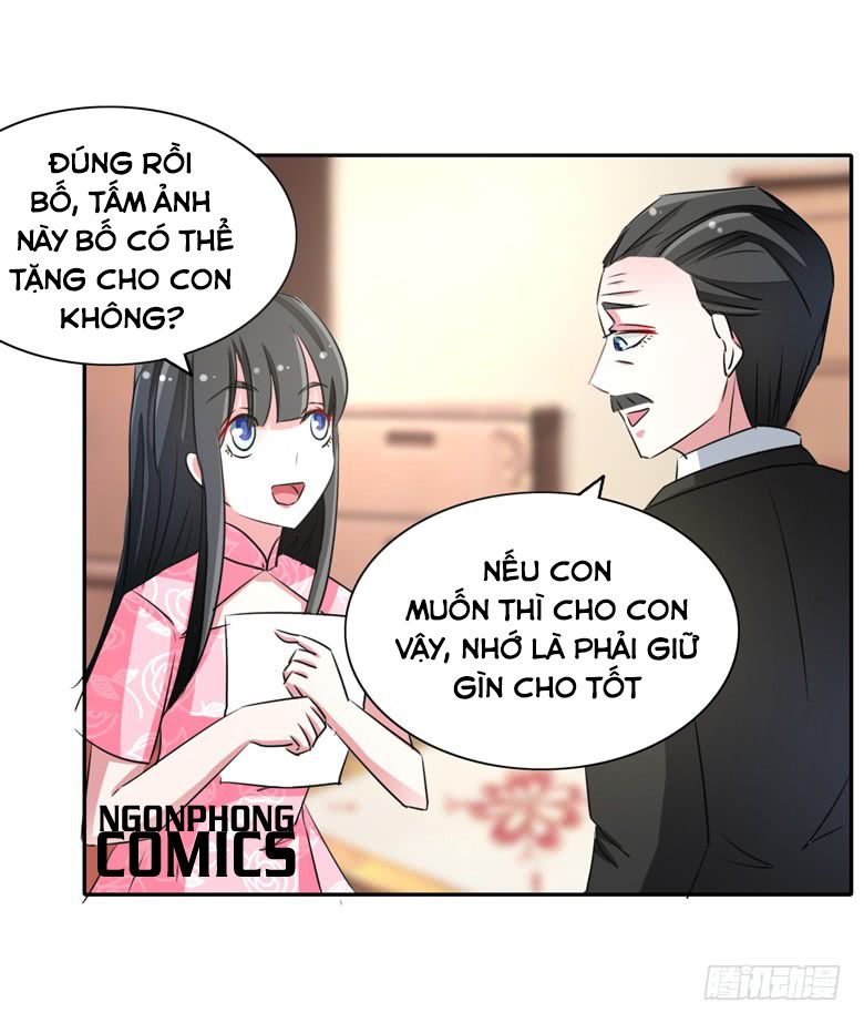 Dân Quốc Yêu Văn Lục chapter 53 - Trang 11