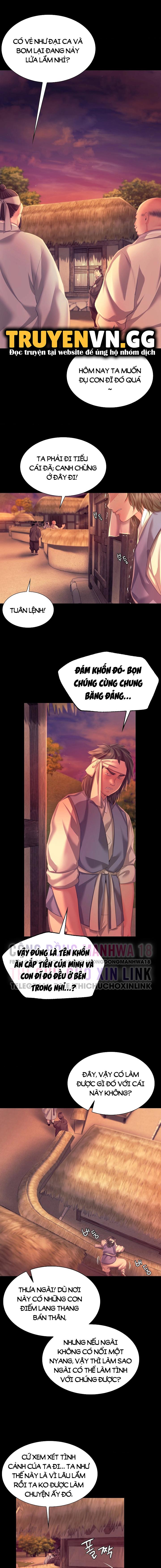 [18+] tiểu thư chapter 71 1