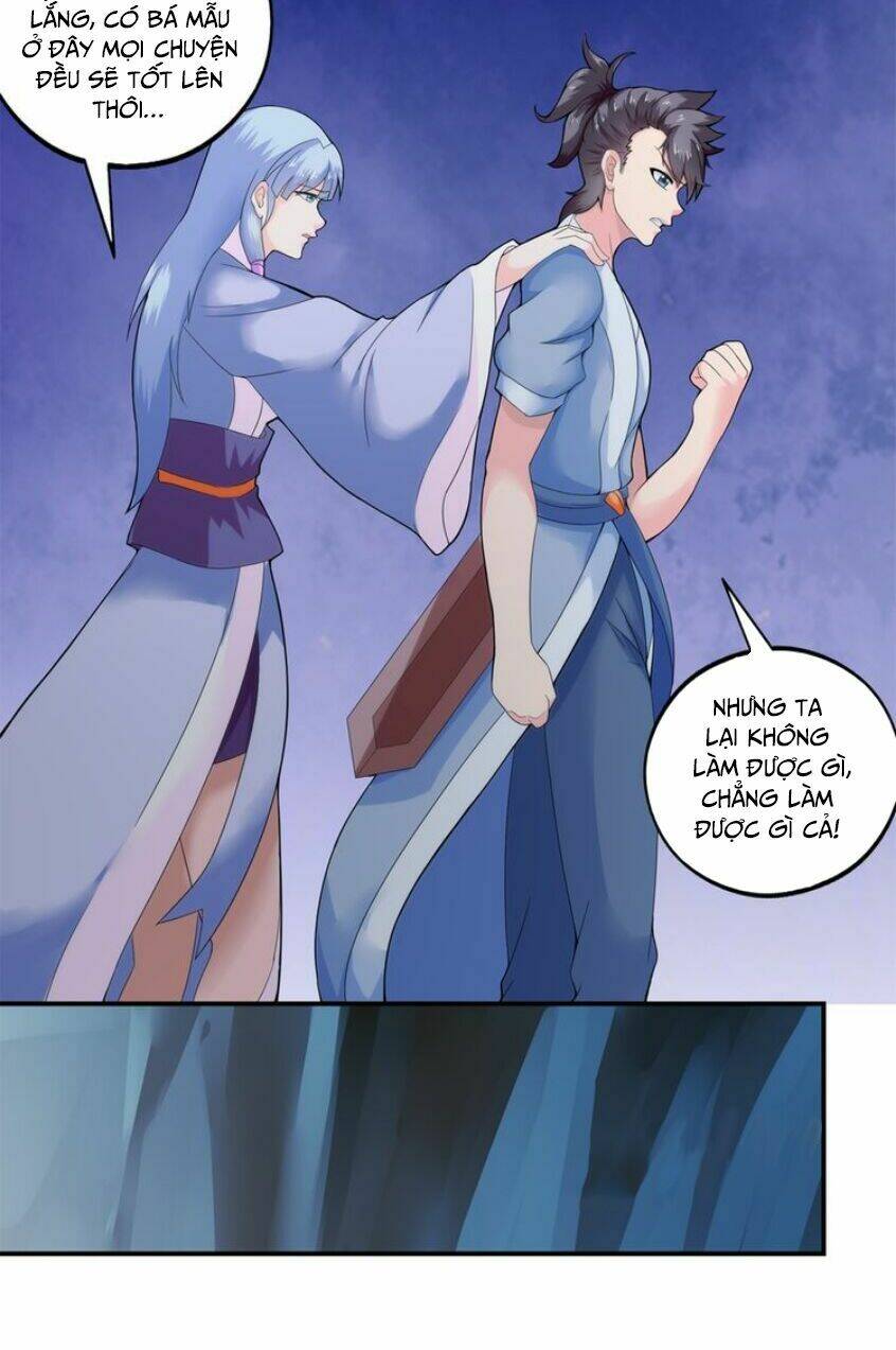 cực vũ huyền đế chapter 36 14