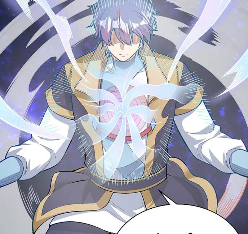 võ đạo độc tôn chapter 519 61