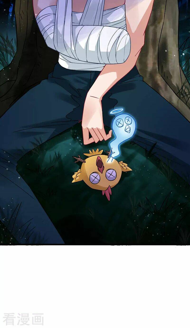 siêu cấp bại gia tử chapter 44 33