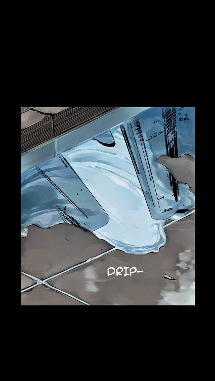 những xác chết hồi sinh từ đại dương chapter 8 6