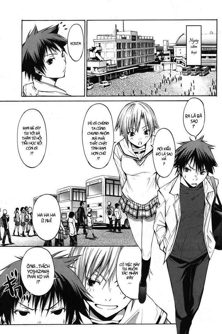 countrouble chapter 3 29