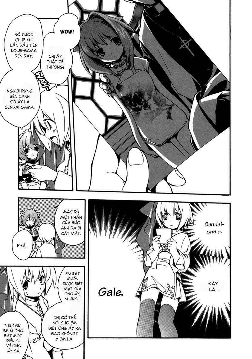 pixy gale chapter 5 27