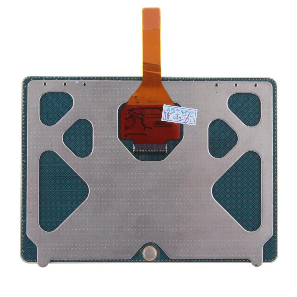 For  Pro 13" A1278 Replacement Touchpad Trackpad With Flex Cable 2008