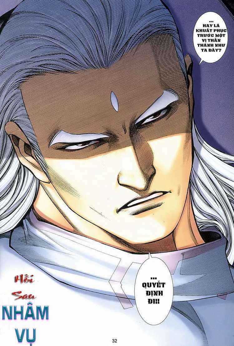 võ thần phượng hoàng chapter 115 28