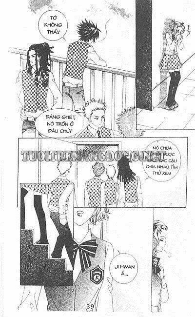 sức thanh xuân chapter 3 39