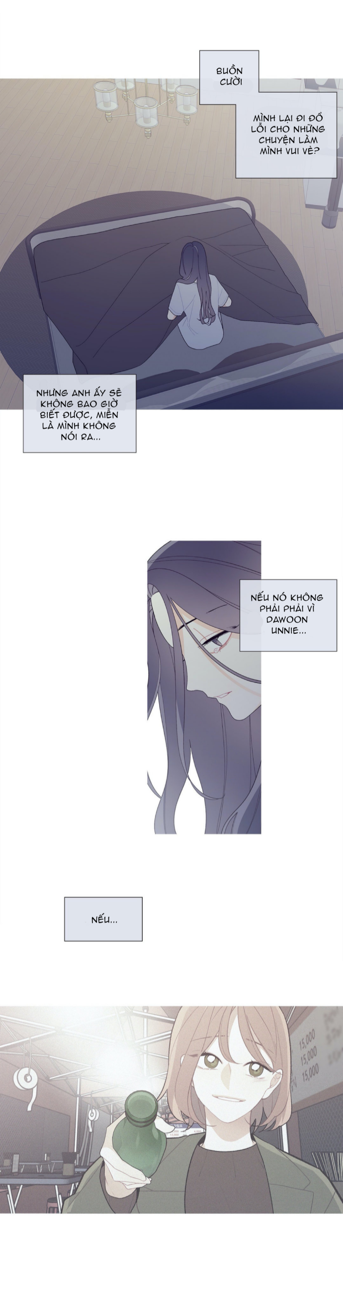 chuyện quái gì đang xảy ra? chapter 98 18