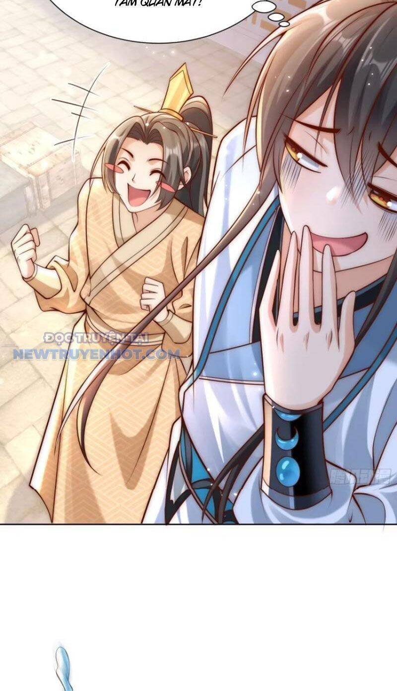 ta thực sự không muốn làm thần tiên chapter 42 18