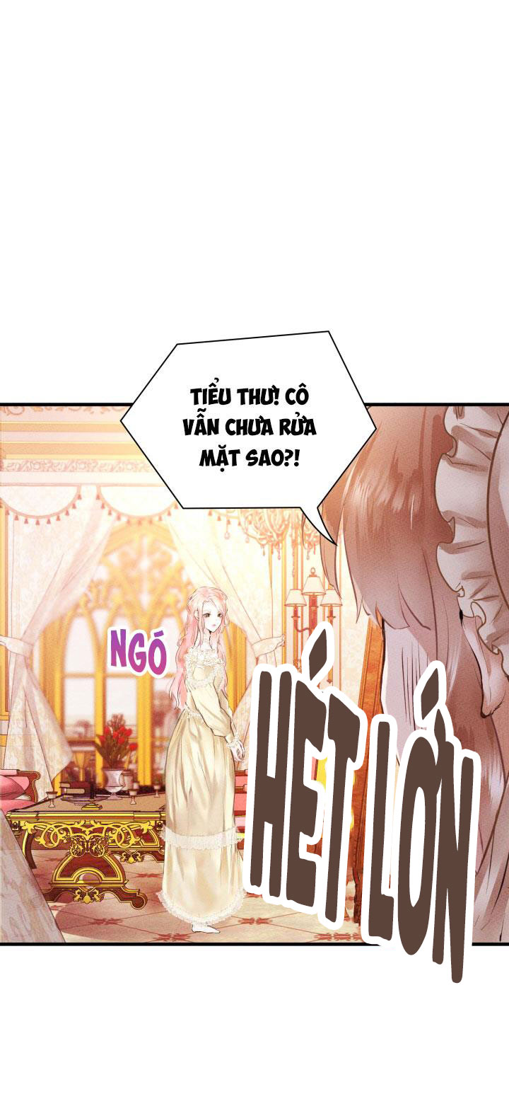 tôi muốn hủy cuộc hôn ước này chapter 2 16