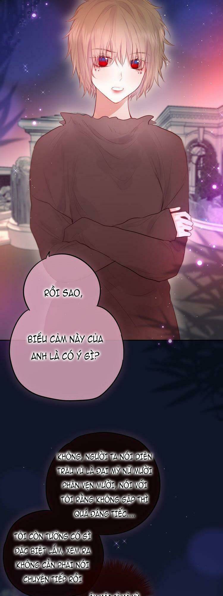 đêm ngày không dứt chapter 71.1 6