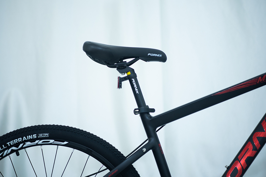 [CHÍNH HÃNG] Xe Đạp Địa Hình MTB FORNIX M3- Vòng Bánh 26&quot;- Khung Nhôm- Bảo Hành 12 Tháng