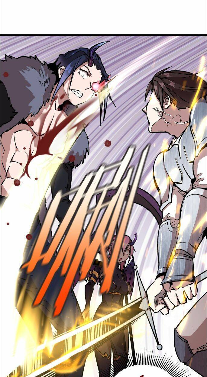 ta không phải đại ma vương chapter 2 38