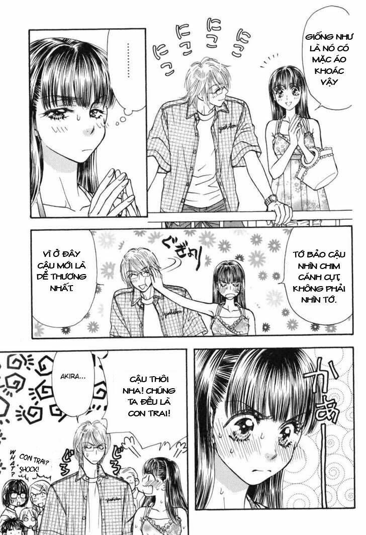 boku to kanojo no xxx chapter 31 10