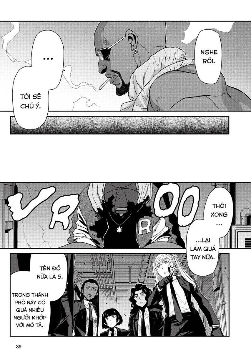 hố đen chapter 103 13