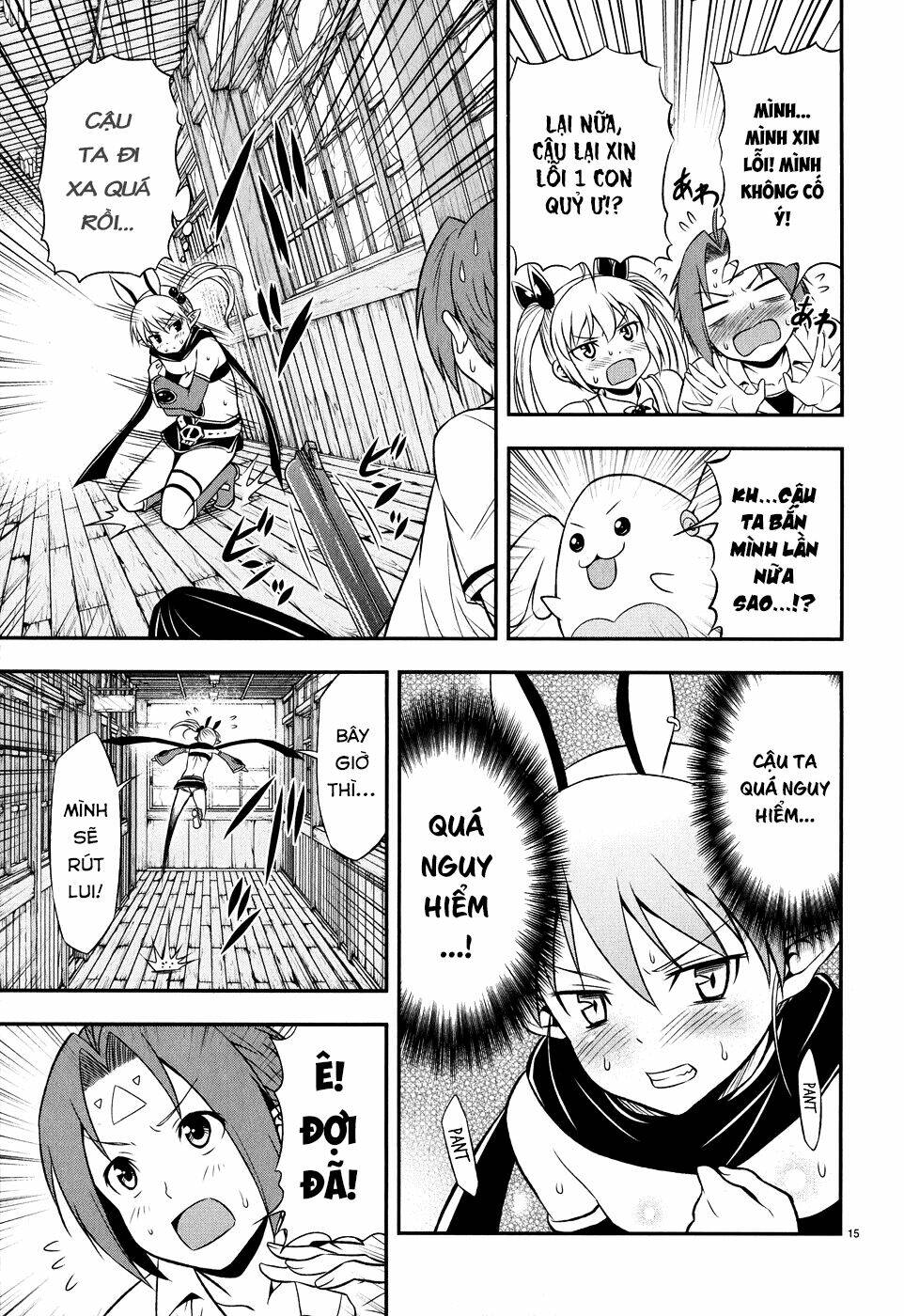 zetsurin! chapter 3 16