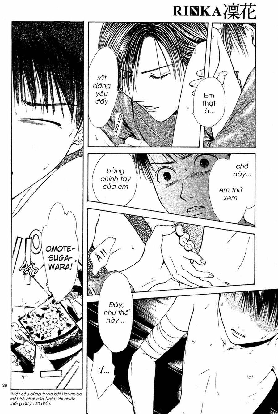 sakura gari chapter 4.2 11