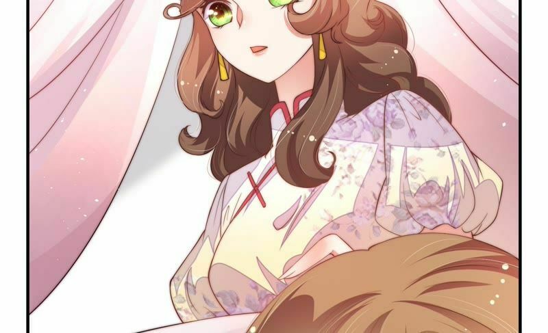 ngày nào thiếu soái cũng ghen chapter 32 4