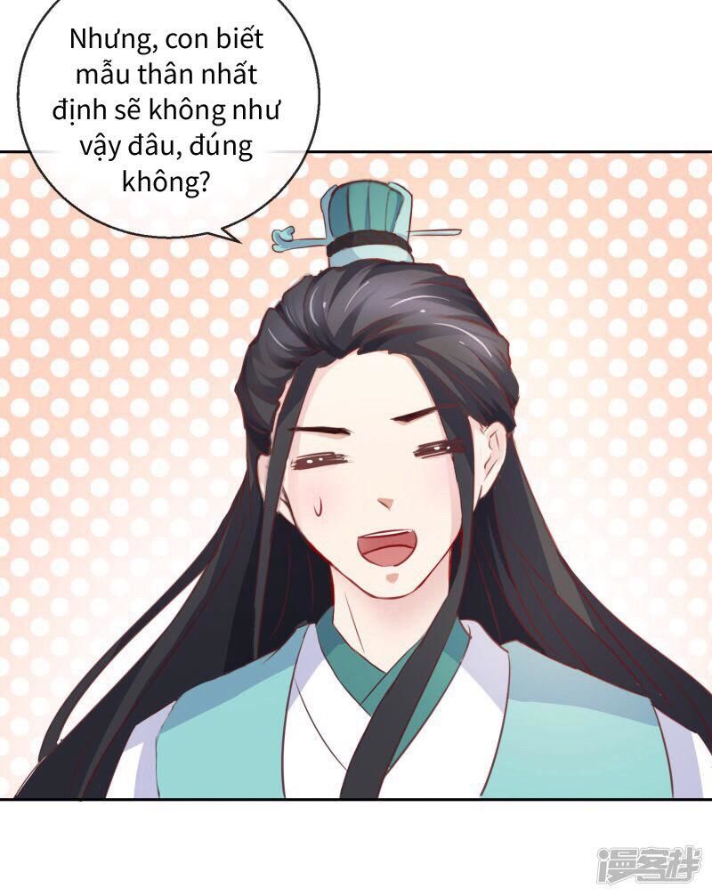 thịnh thế vô cấu chapter 13 14