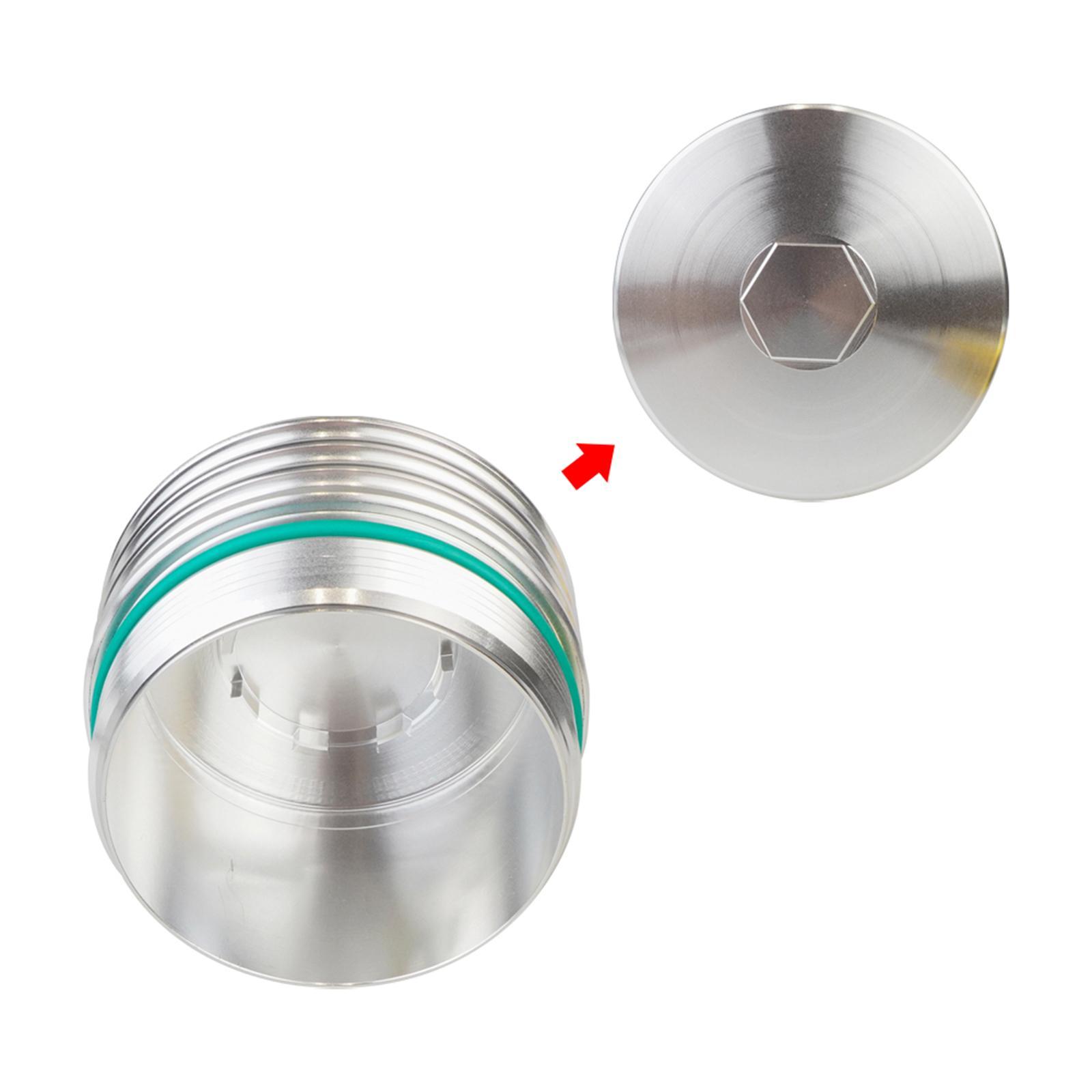 Oil Filter Housing Cap Auto Parts Replacement Accessory for N20