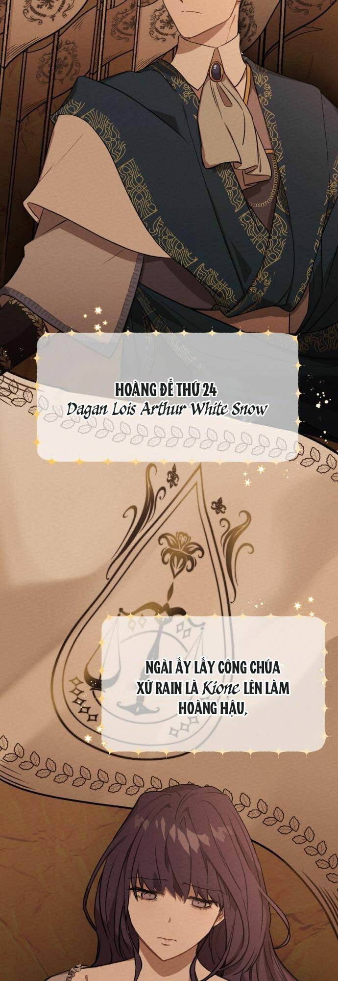 thân gửi nàng bạch tuyết chapter 1 20