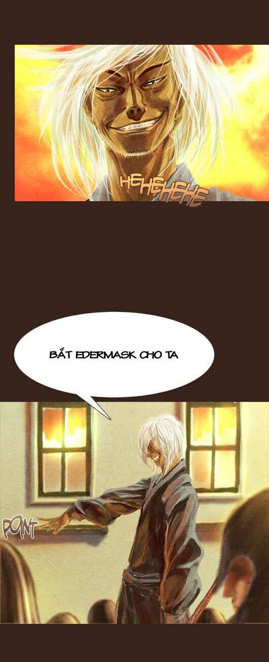 hội ảo thuật chapter 41 3