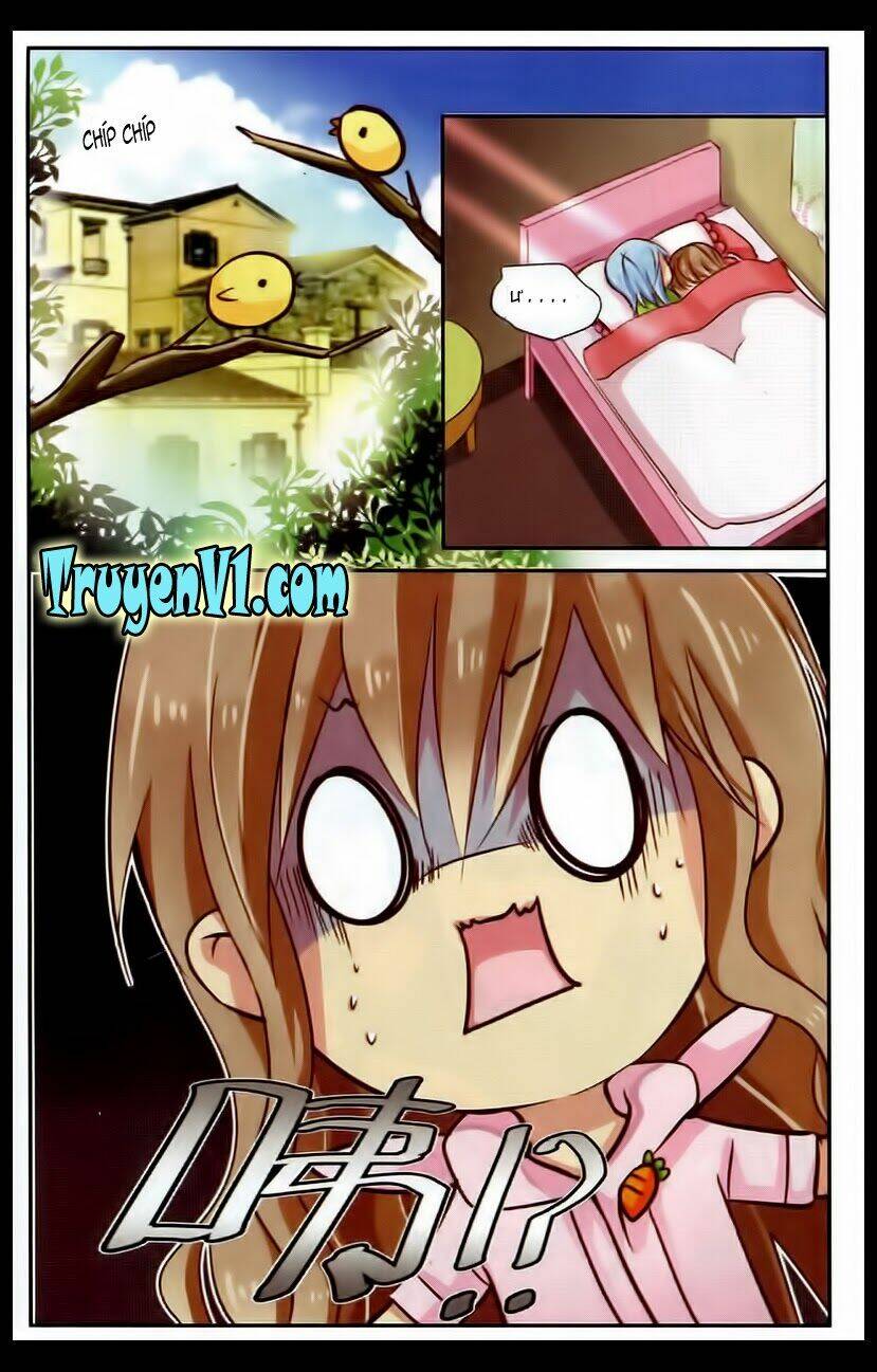 long tử giá lâm chapter 5 17