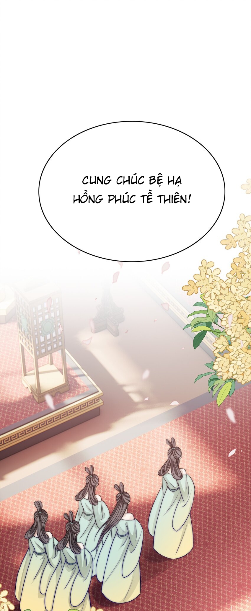 chiến lược tẩy trắng của phản diện chapter 34 23