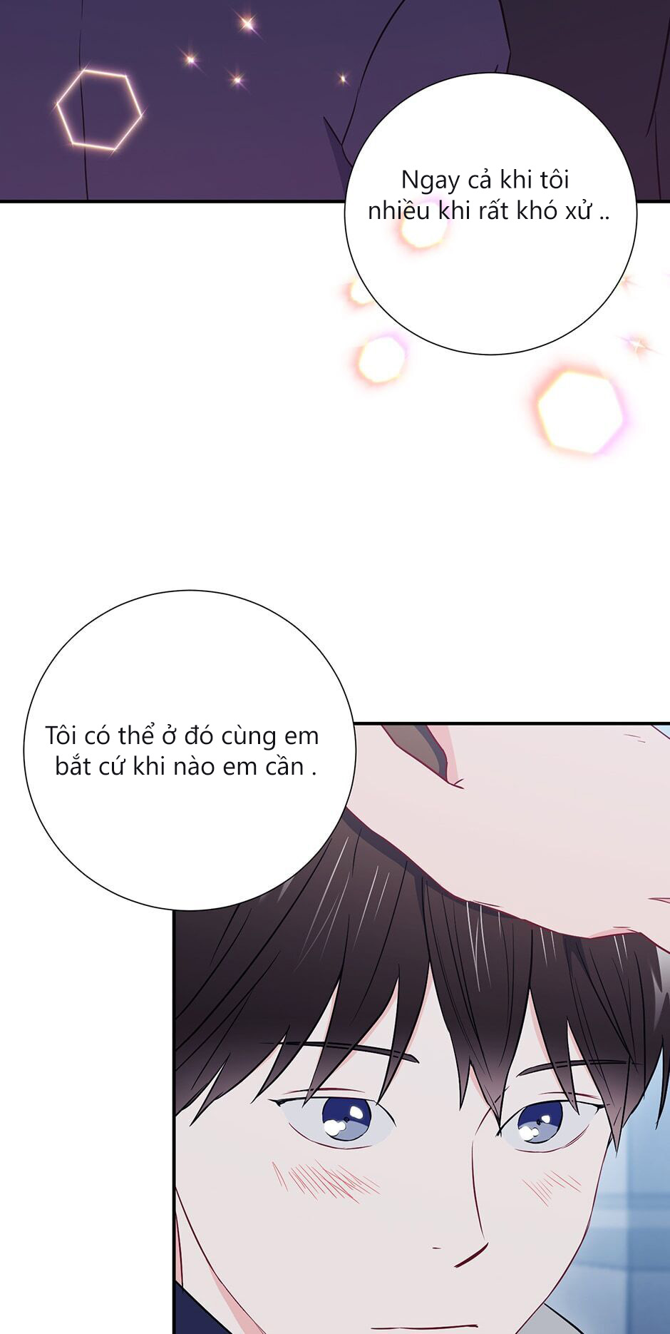 mối quan hệ lý tưởng (full) chapter 17 60