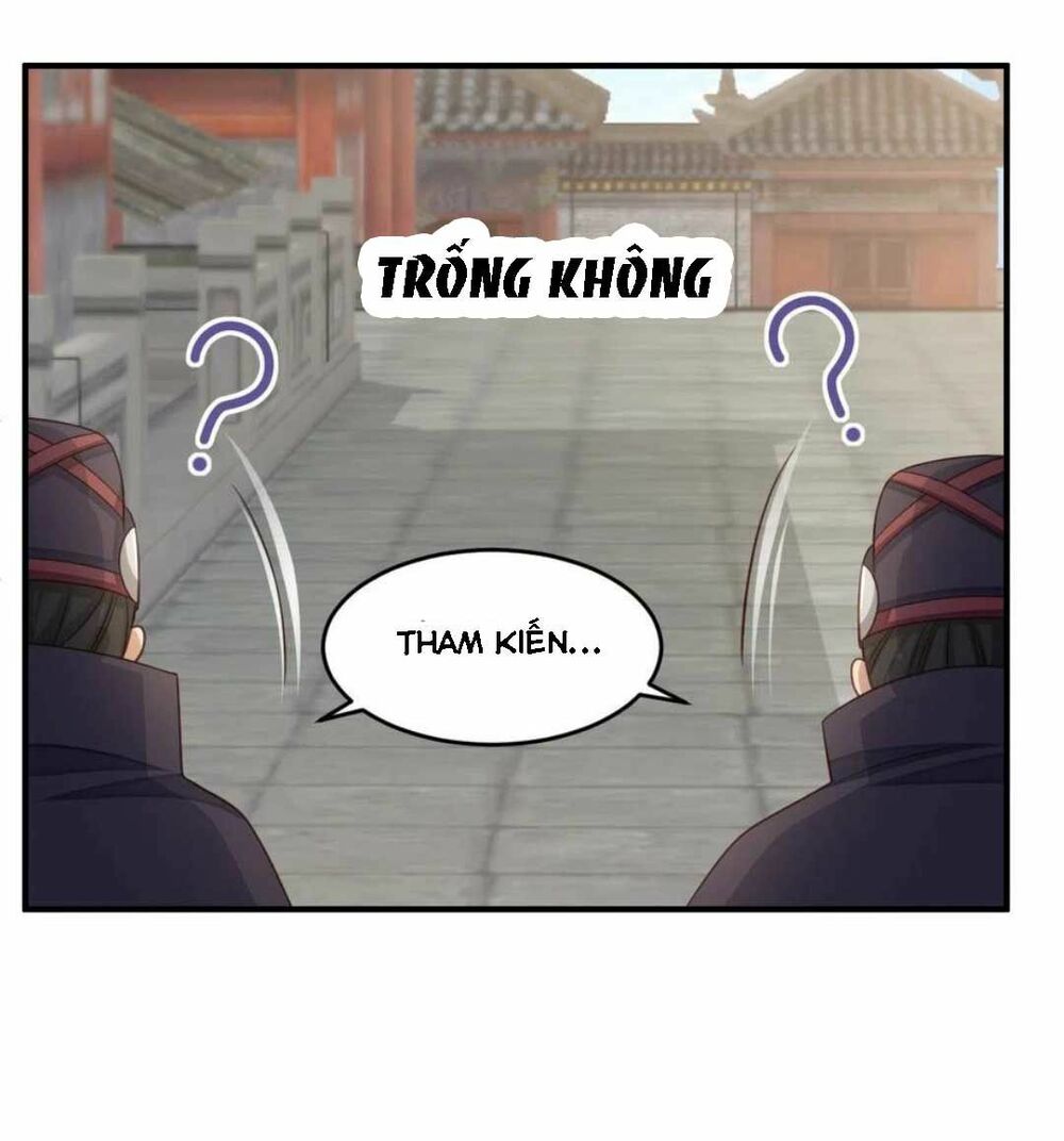 thuần hóa ba ba bạo quân chapter 28 54