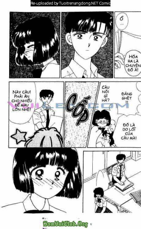 cánh thiên nga chapter 22 54