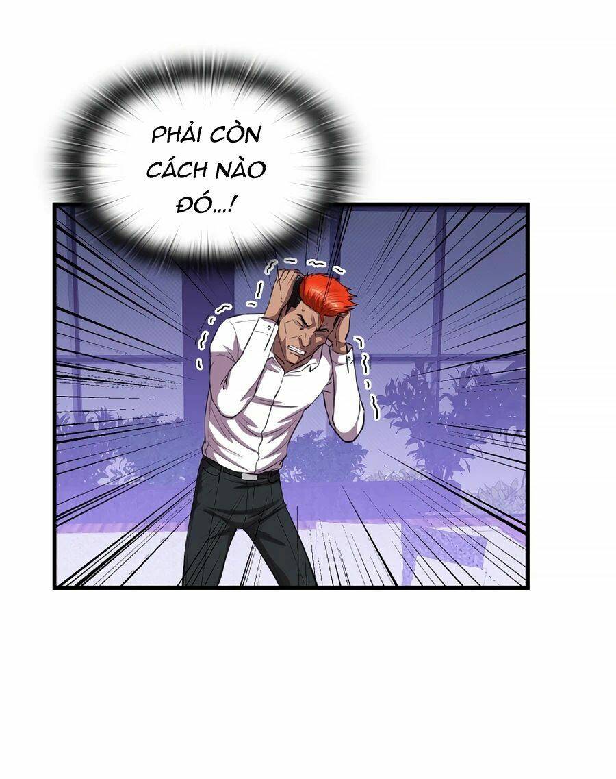 mẹ tôi là chòm sao bảo hộ m chapter 36 7