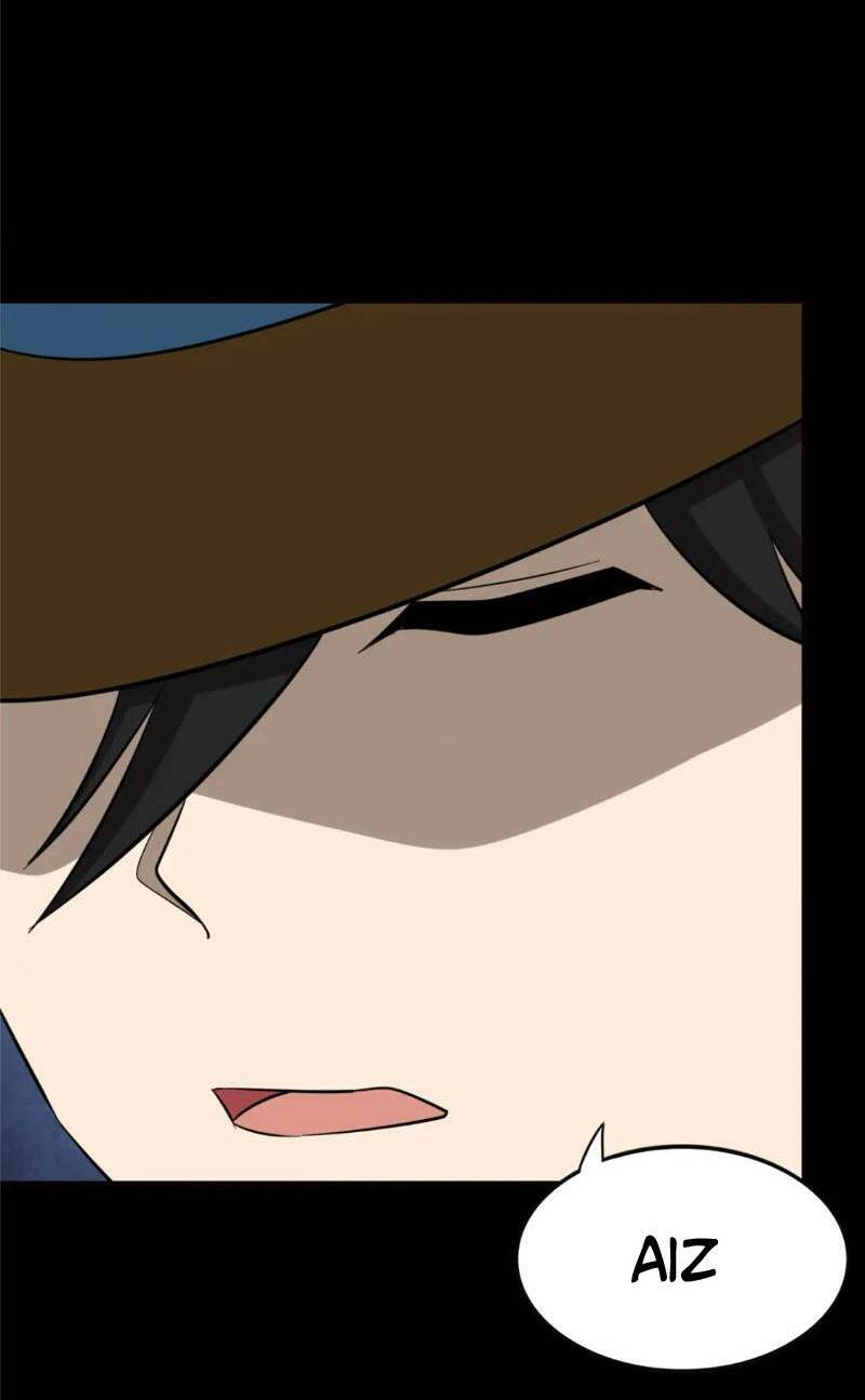 bạn gái virus của tôi chapter 389 36