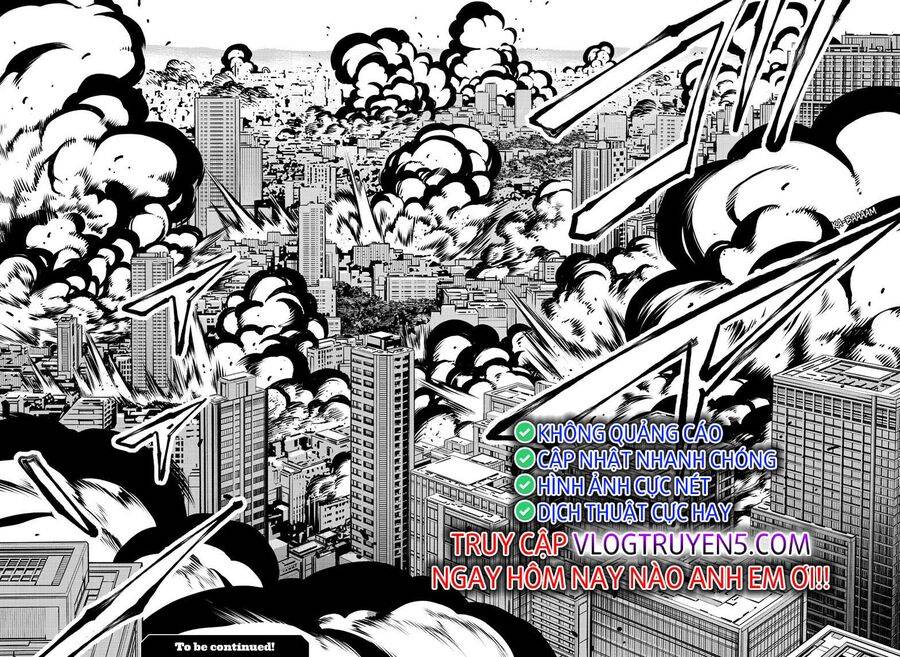 quái vật #8 chapter 97 21