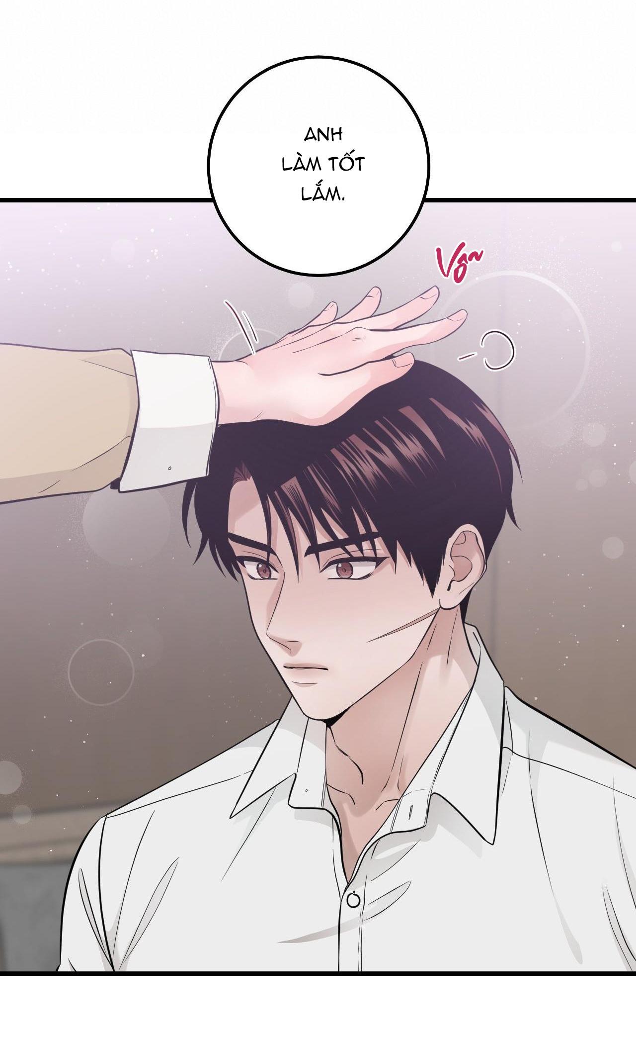 over the paradise chapter 14 50