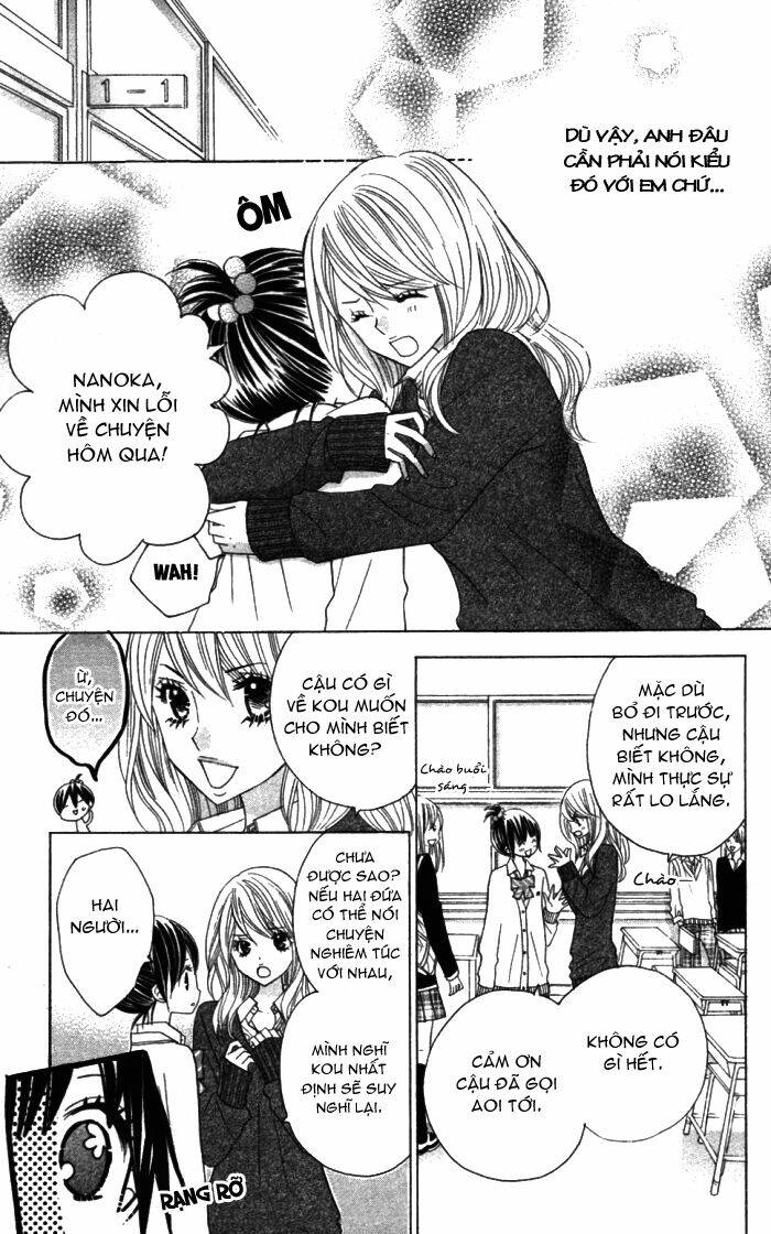 kimi ja nakya dame nanda chapter 11 20