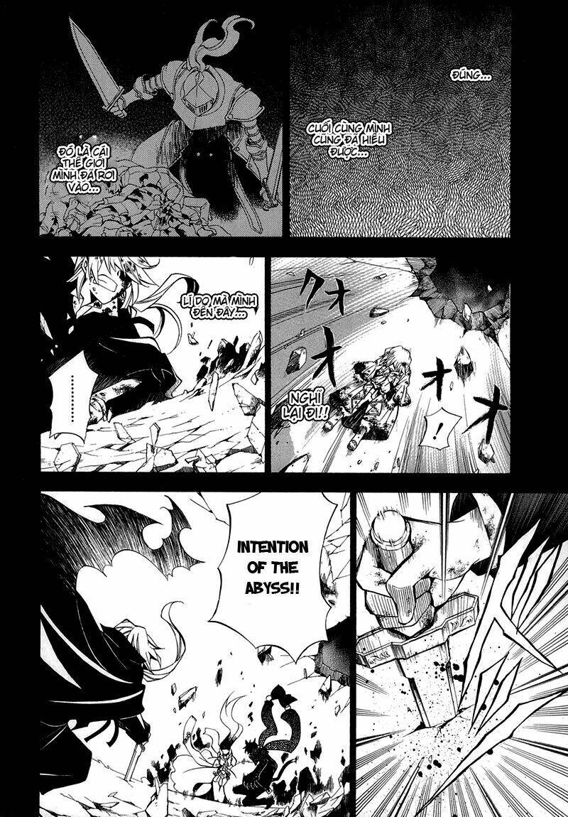 pandora hearts chapter 31 33