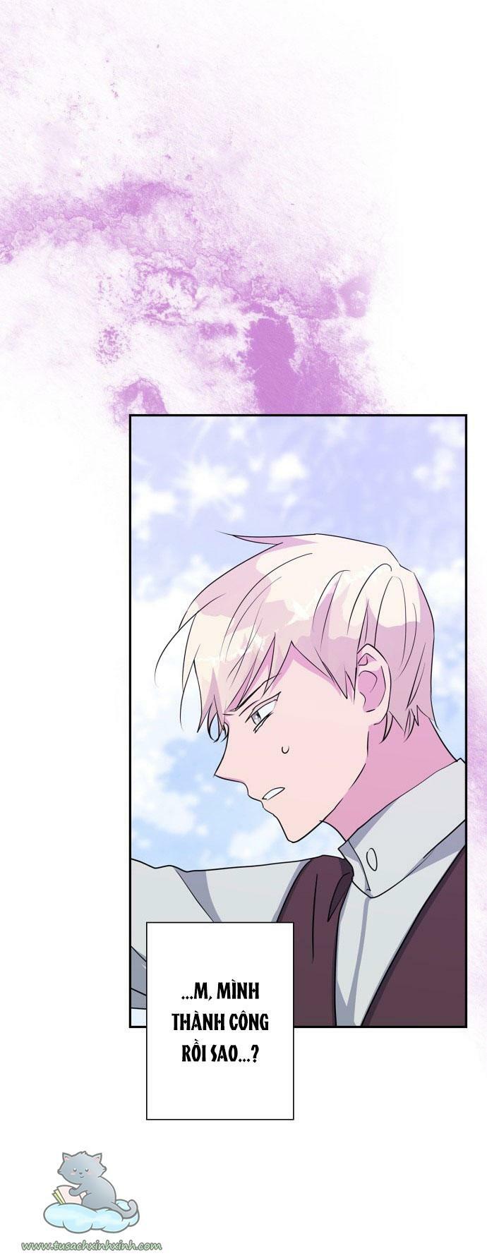 tôi đang nuôi dưỡng một con quái thú chapter 60 53
