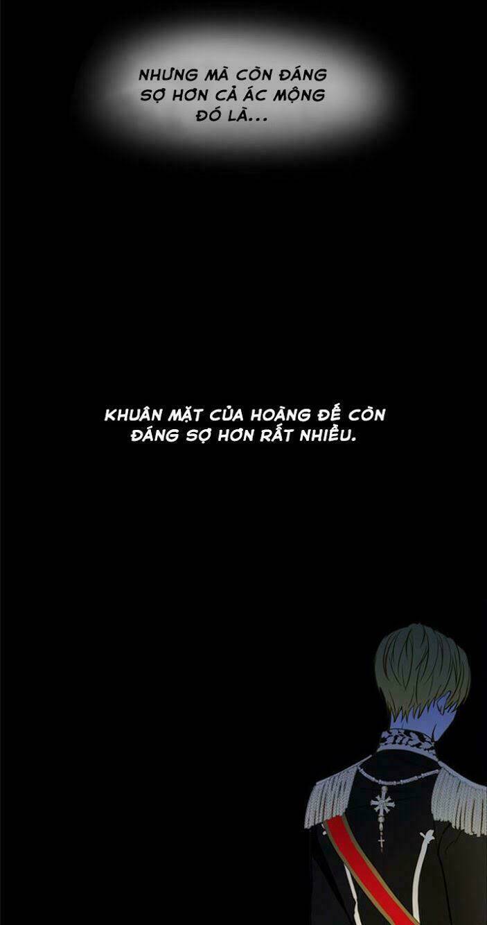 một ngày nọ ta trở thành công chúa chapter 1.5 13