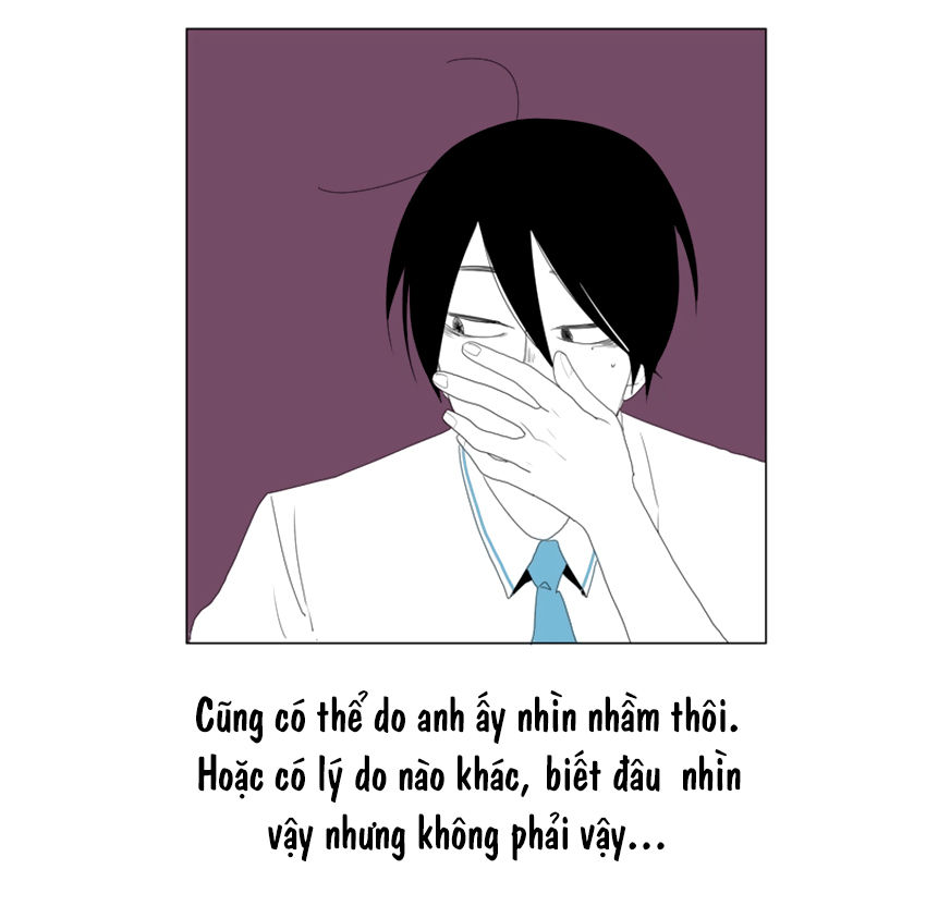 thú cưng của tôi là dơi chapter 35 12