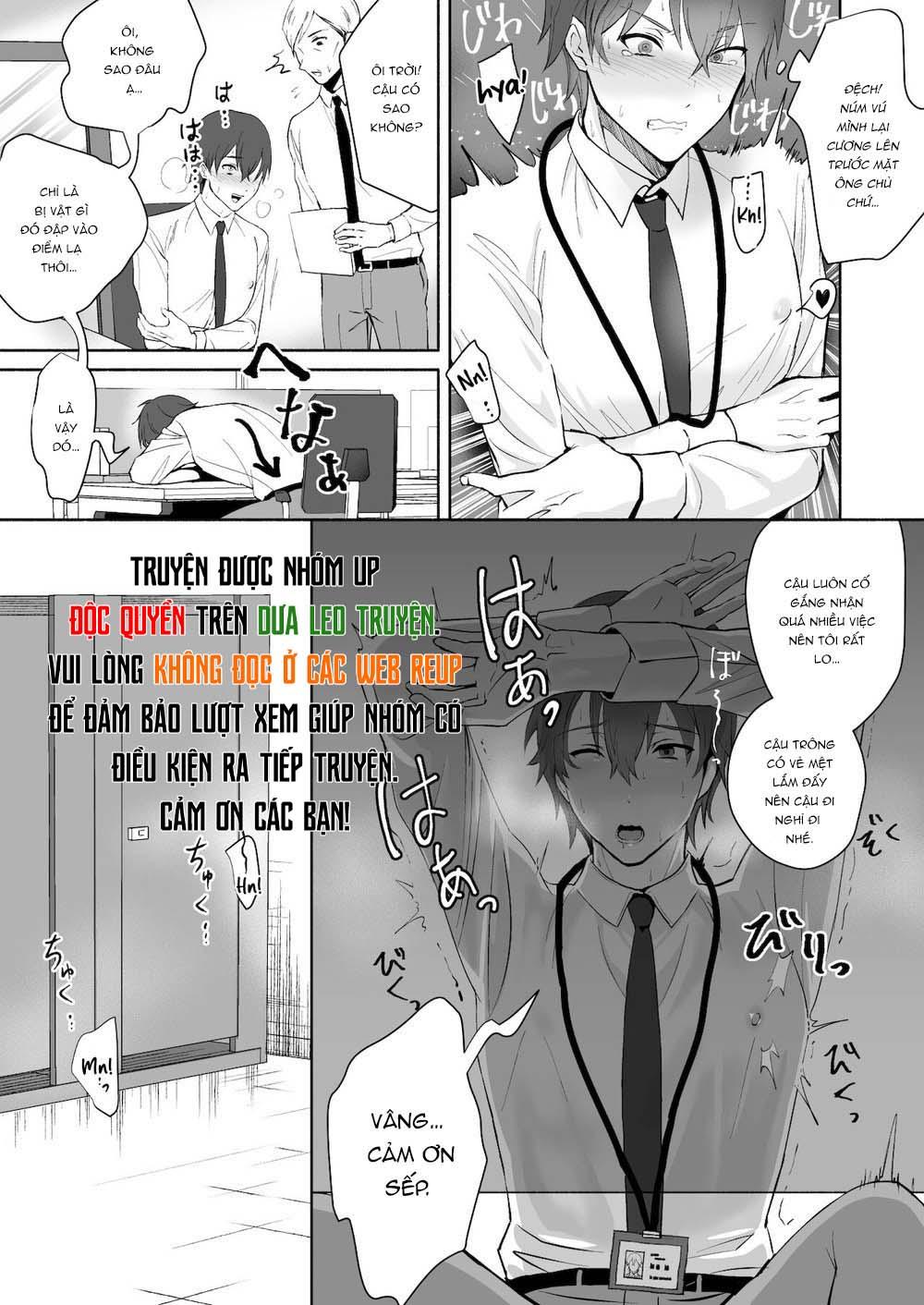 oneshot vicera comics house chapter 31 19