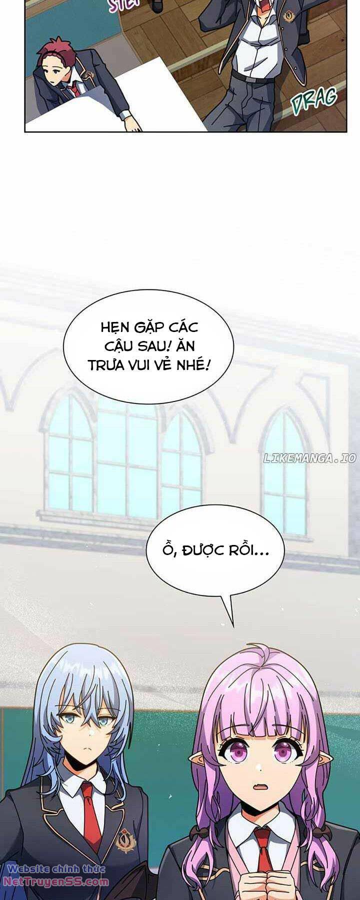 tử linh sư thiên tài của học viện chapter 71 17