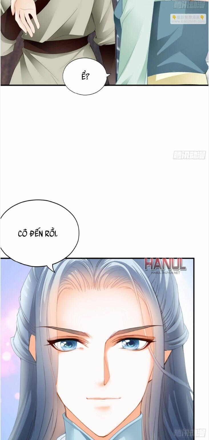 bổn vương muốn nàng chapter 193 3