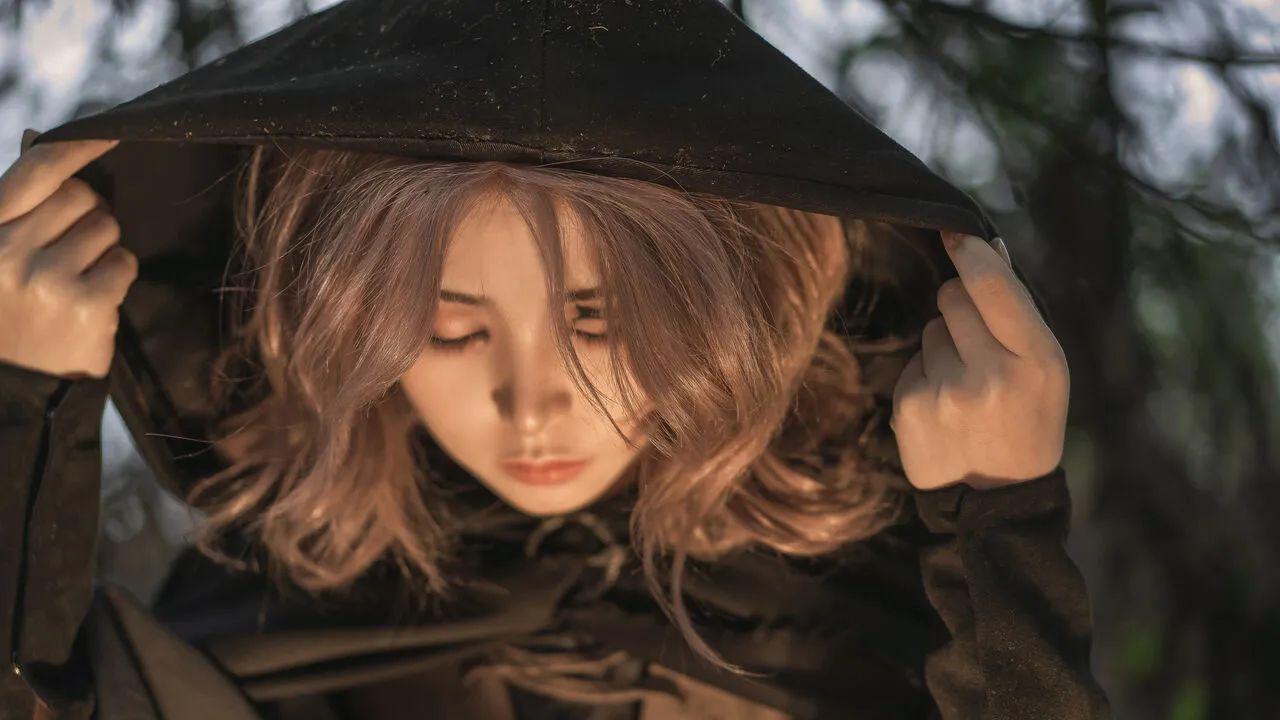 hình cosplay chapter 129 36