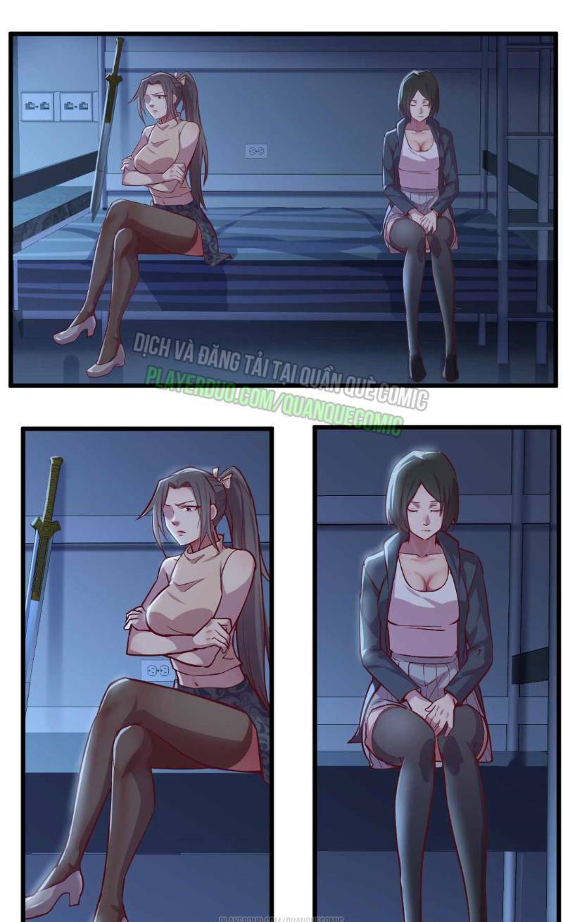 song tu đạo lữ kiểu xem mặt chapter 13 1