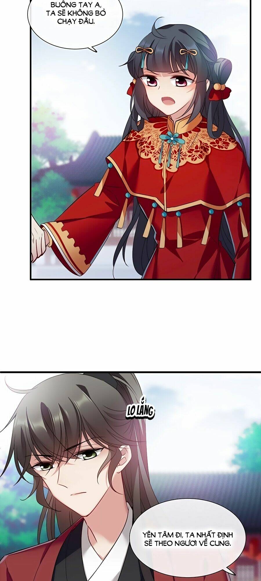 toàn cơ từ chapter 45.1 22