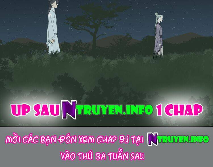 thiên hạ vô lại chapter 8.3 29